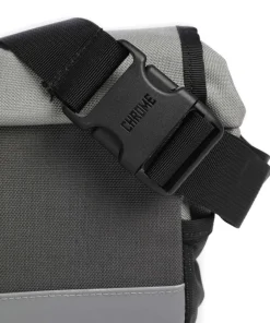 Chrome Sling Bags|Bike Bags-Doubletrack Handlebar bag nylon