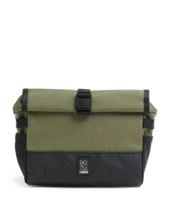 Chrome Sling Bags|Bike Bags-Doubletrack Handlebar bag nylon