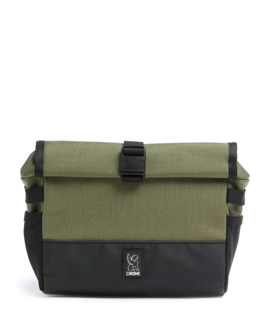 Chrome Sling Bags|Bike Bags-Doubletrack Handlebar bag nylon