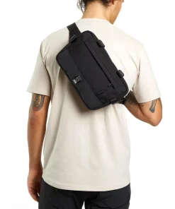 Chrome Bike Bags-Doubletrack M Frame bag nylon