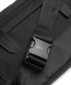Chrome Bike Bags-Doubletrack M Frame bag nylon