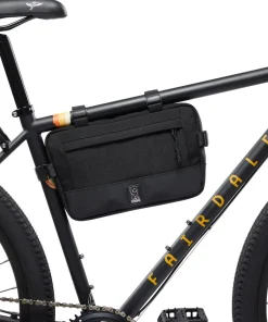 Chrome Bike Bags-Doubletrack M Frame bag nylon