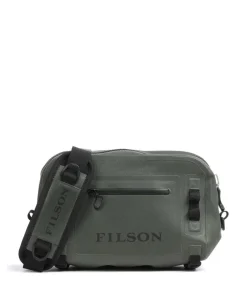 Filson Fanny Packs|Crossbody Bags-Dry Fanny pack nylon
