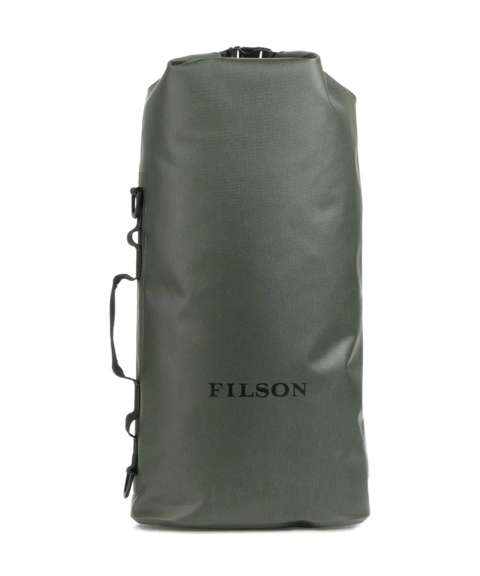 Filson Travel Bags|Sport Bags-Dry Large Weekend bag 74 cm