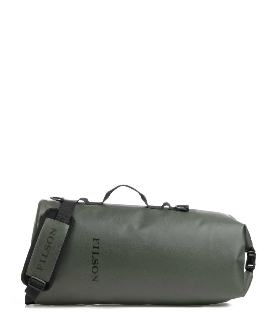 Filson Travel Bags|Sport Bags-Dry Large Weekend bag 74 cm