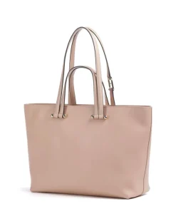 Furla Tote Bags|Handbags-Duetto L Tote bag fine grain leather