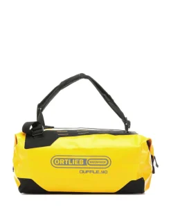 Ortlieb Travel Bags|Carry-On Luggage-Duffle 40 Weekend bag 53 cm
