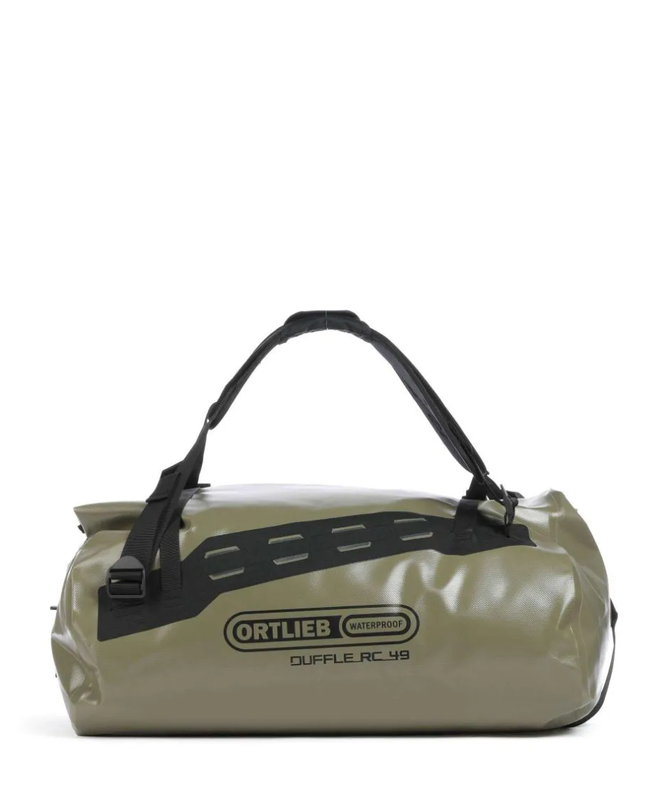 Ortlieb Travel Bags|Sport Bags-Duffle RC 49 Weekend bag 61 cm
