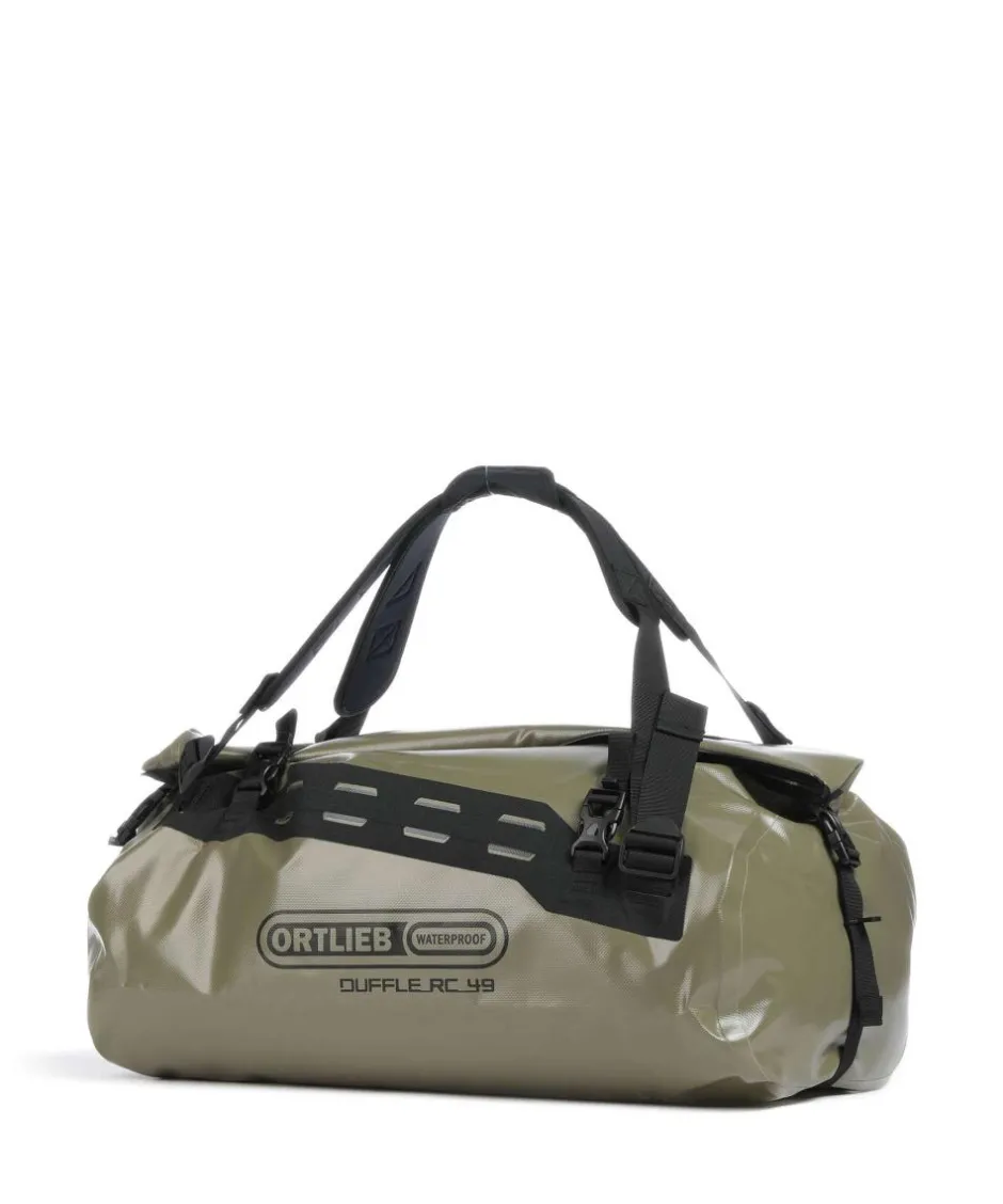Ortlieb Travel Bags|Sport Bags-Duffle RC 49 Weekend bag 61 cm