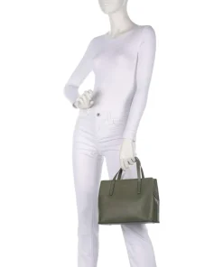 Radley London Handbags-Dukes Place Handbag fine grain cow leather