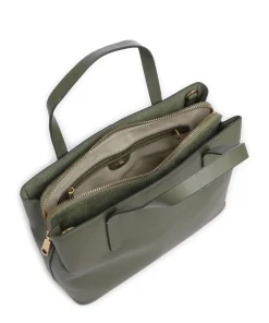 Radley London Handbags-Dukes Place Handbag fine grain cow leather