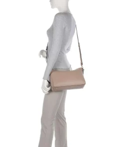 Radley London Shoulder Bags-Dukes Place Shoulder bag fine grain cow leather