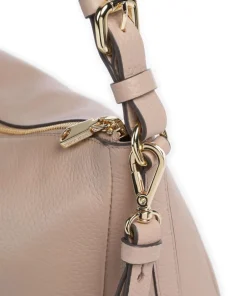 Radley London Shoulder Bags-Dukes Place Shoulder bag fine grain cow leather