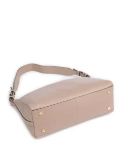 Radley London Shoulder Bags-Dukes Place Shoulder bag fine grain cow leather