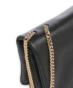 Coccinelle Clutch & Evening Bags|Crossbody Bags-Dulse Shoulder bag fine grain cow leather