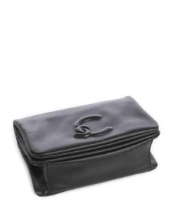 Coccinelle Clutch & Evening Bags|Crossbody Bags-Dulse Shoulder bag fine grain cow leather