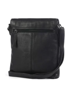 The Chesterfield Brand Crossbody Bags-Duncan Crossbody bag fine grain cow leather