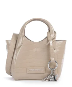Emporio Armani Handbags|Crossbody Bags-Durini 24 Crossbody bag imitation leather