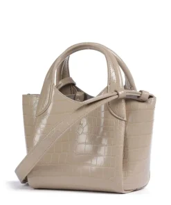 Emporio Armani Handbags|Crossbody Bags-Durini 24 Crossbody bag imitation leather