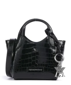 Emporio Armani Handbags|Crossbody Bags-Durini 24 Crossbody bag imitation leather