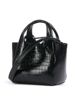 Emporio Armani Handbags|Crossbody Bags-Durini 24 Crossbody bag imitation leather