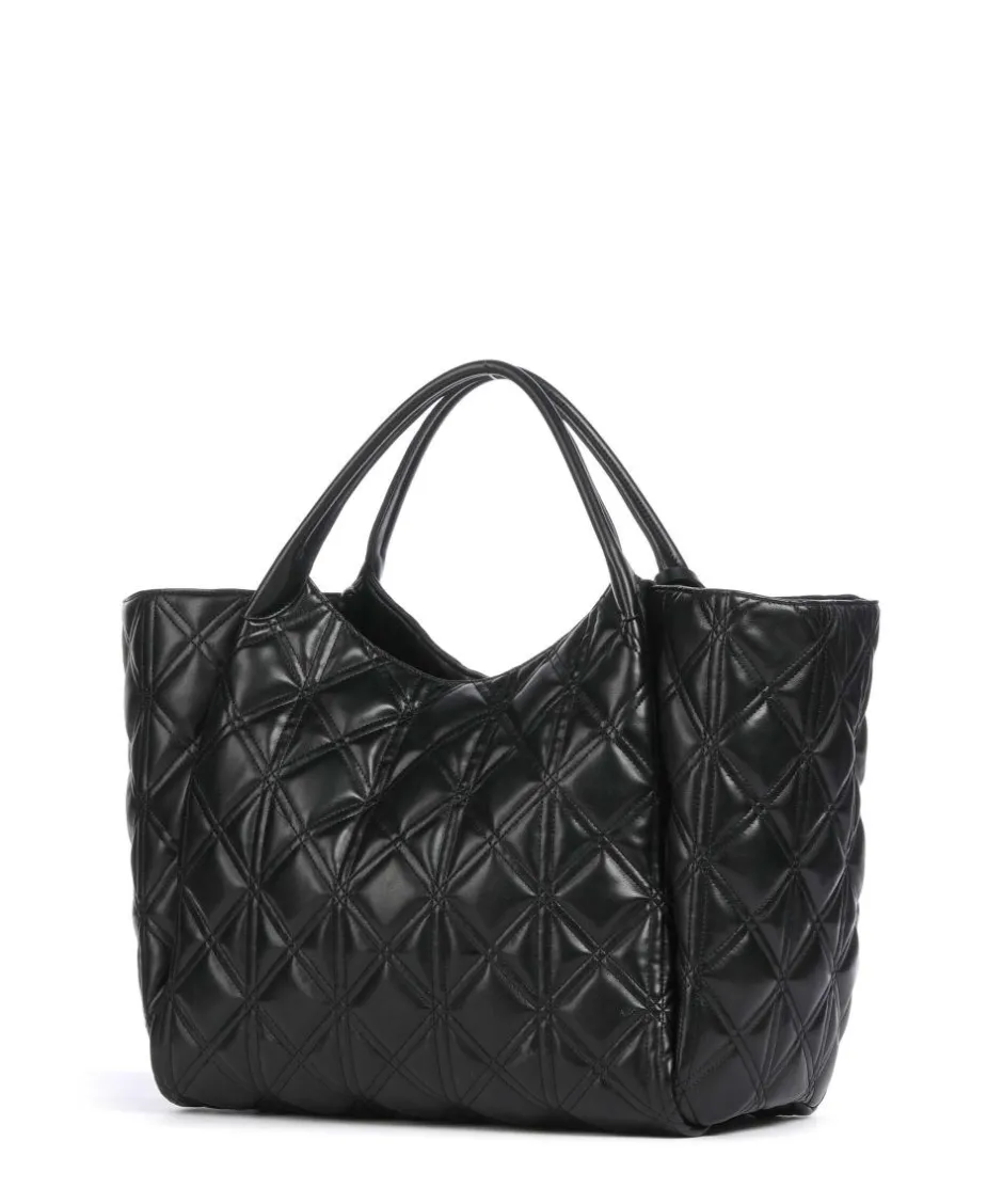 Emporio Armani Tote Bags-Durini 24 Tote bag imitation leather