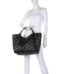 Emporio Armani Tote Bags-Durini 24 Tote bag imitation leather