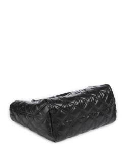 Emporio Armani Tote Bags-Durini 24 Tote bag imitation leather