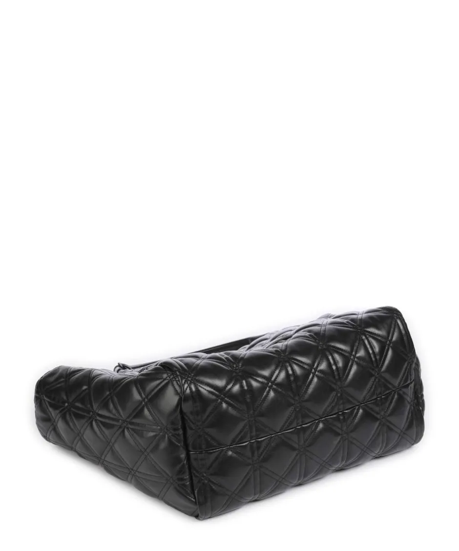 Emporio Armani Tote Bags-Durini 24 Tote bag imitation leather