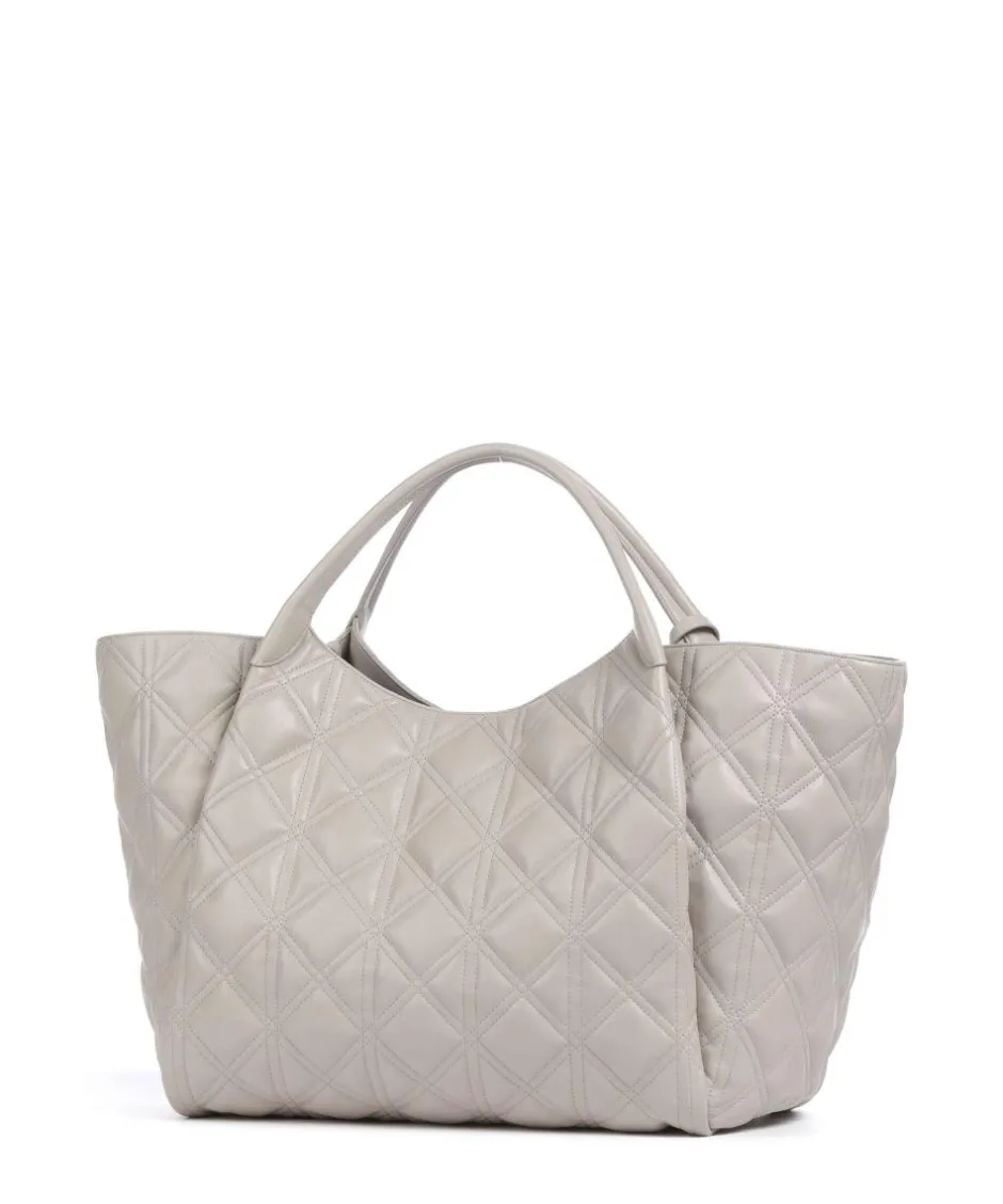 Emporio Armani Tote Bags-Durini 24 Tote bag imitation leather