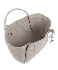 Emporio Armani Tote Bags-Durini 24 Tote bag imitation leather