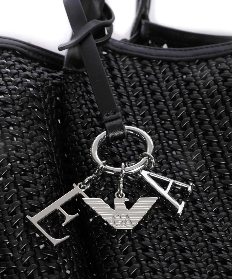 Emporio Armani Tote Bags-Durini 24 Tote bag imitation leather