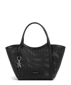 Emporio Armani Tote Bags-Durini 24 Tote bag imitation leather