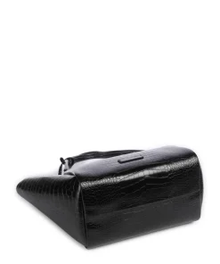 Emporio Armani Tote Bags-Durini 24 Tote bag imitation leather
