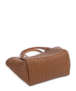 Emporio Armani Tote Bags-Durini 24 Tote bag imitation leather