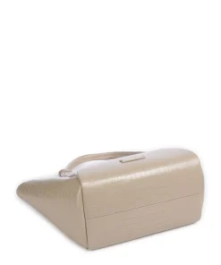 Emporio Armani Tote Bags-Durini 24 Tote bag imitation leather
