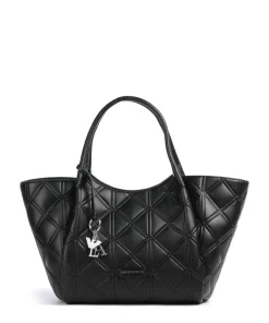 Emporio Armani Tote Bags|Handbags-Durini Handbag imitation leather