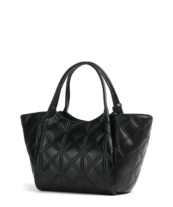 Emporio Armani Tote Bags|Handbags-Durini Handbag imitation leather