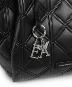 Emporio Armani Tote Bags|Handbags-Durini Handbag imitation leather