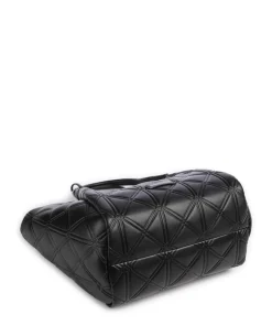 Emporio Armani Tote Bags|Handbags-Durini Handbag imitation leather