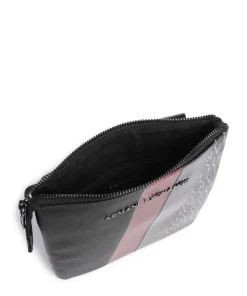 Armani Exchange Crossbody Bags-Dylan Crossbody bag imitation leather