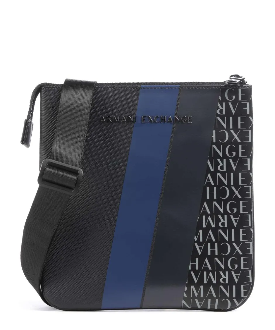 Armani Exchange Crossbody Bags-Dylan Crossbody bag imitation leather