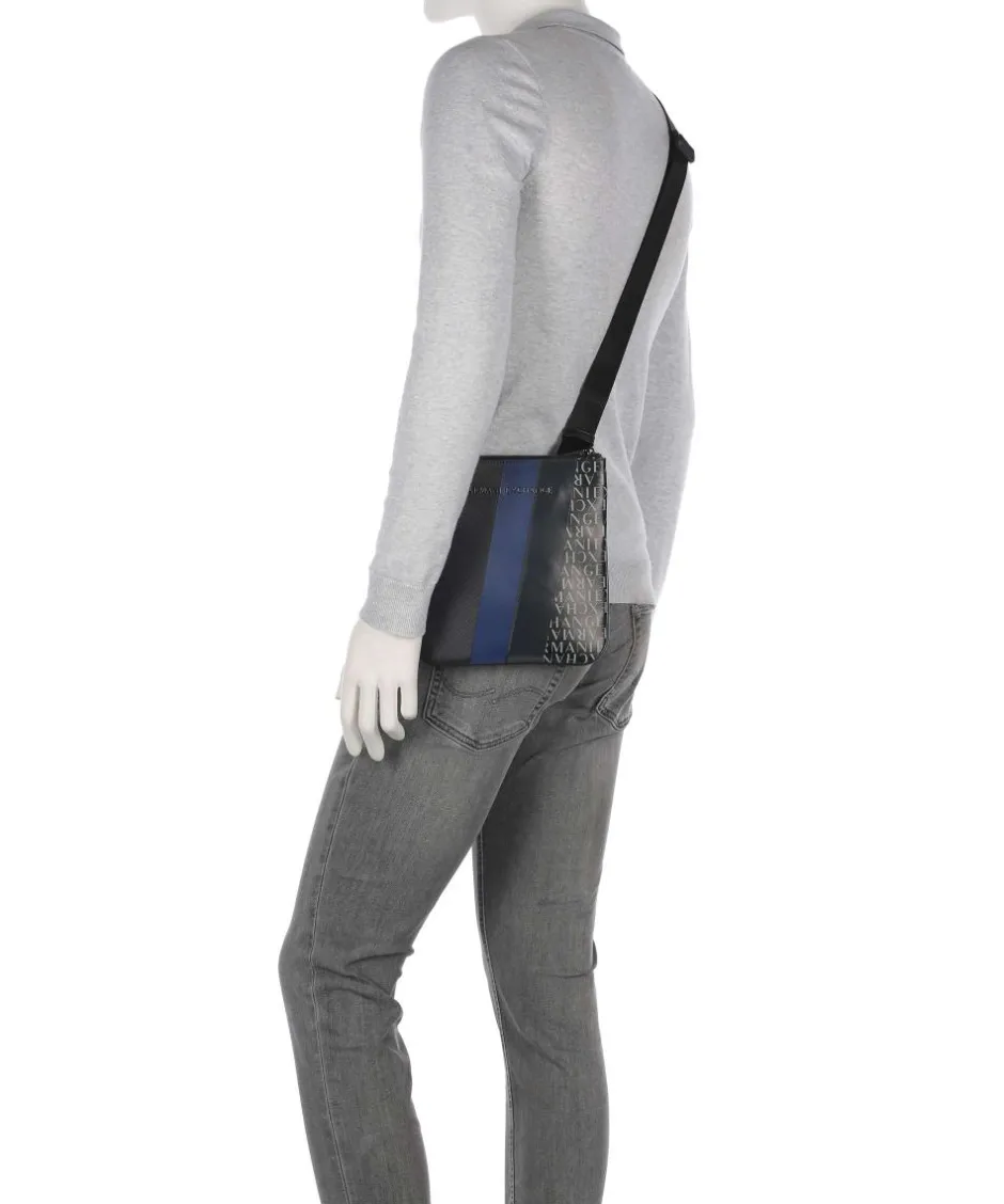 Armani Exchange Crossbody Bags-Dylan Crossbody bag imitation leather