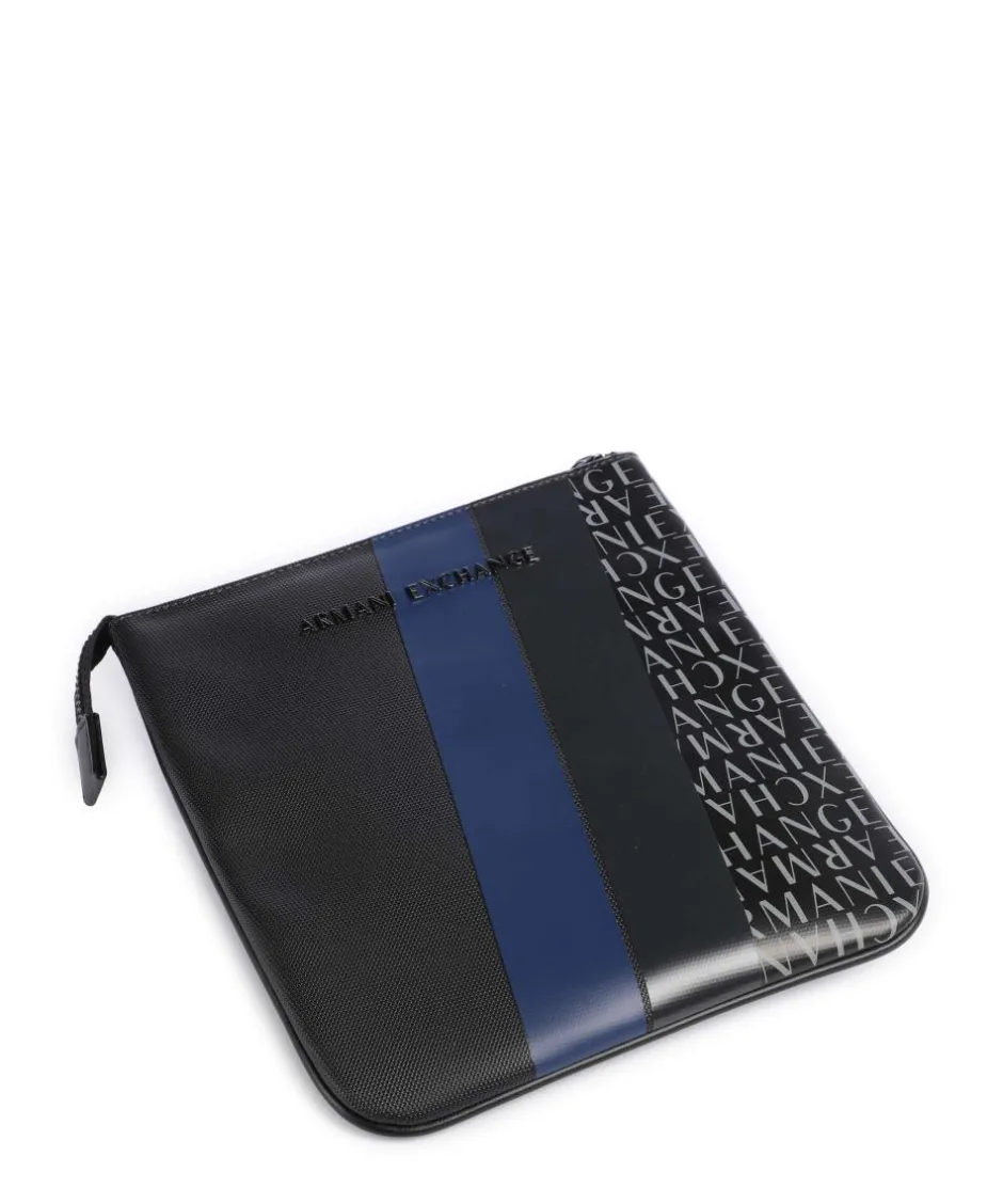 Armani Exchange Crossbody Bags-Dylan Crossbody bag imitation leather