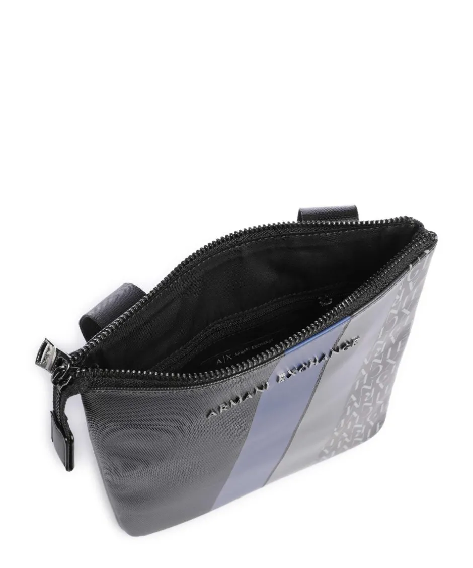 Armani Exchange Crossbody Bags-Dylan Crossbody bag imitation leather