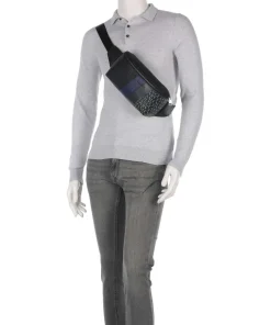 Armani Exchange Fanny Packs|Crossbody Bags-Dylan Fanny pack imitation leather