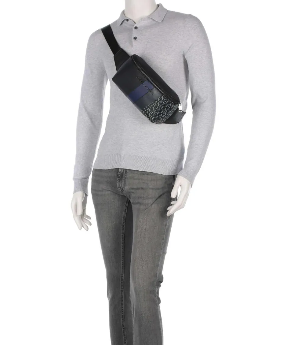 Armani Exchange Fanny Packs|Crossbody Bags-Dylan Fanny pack imitation leather