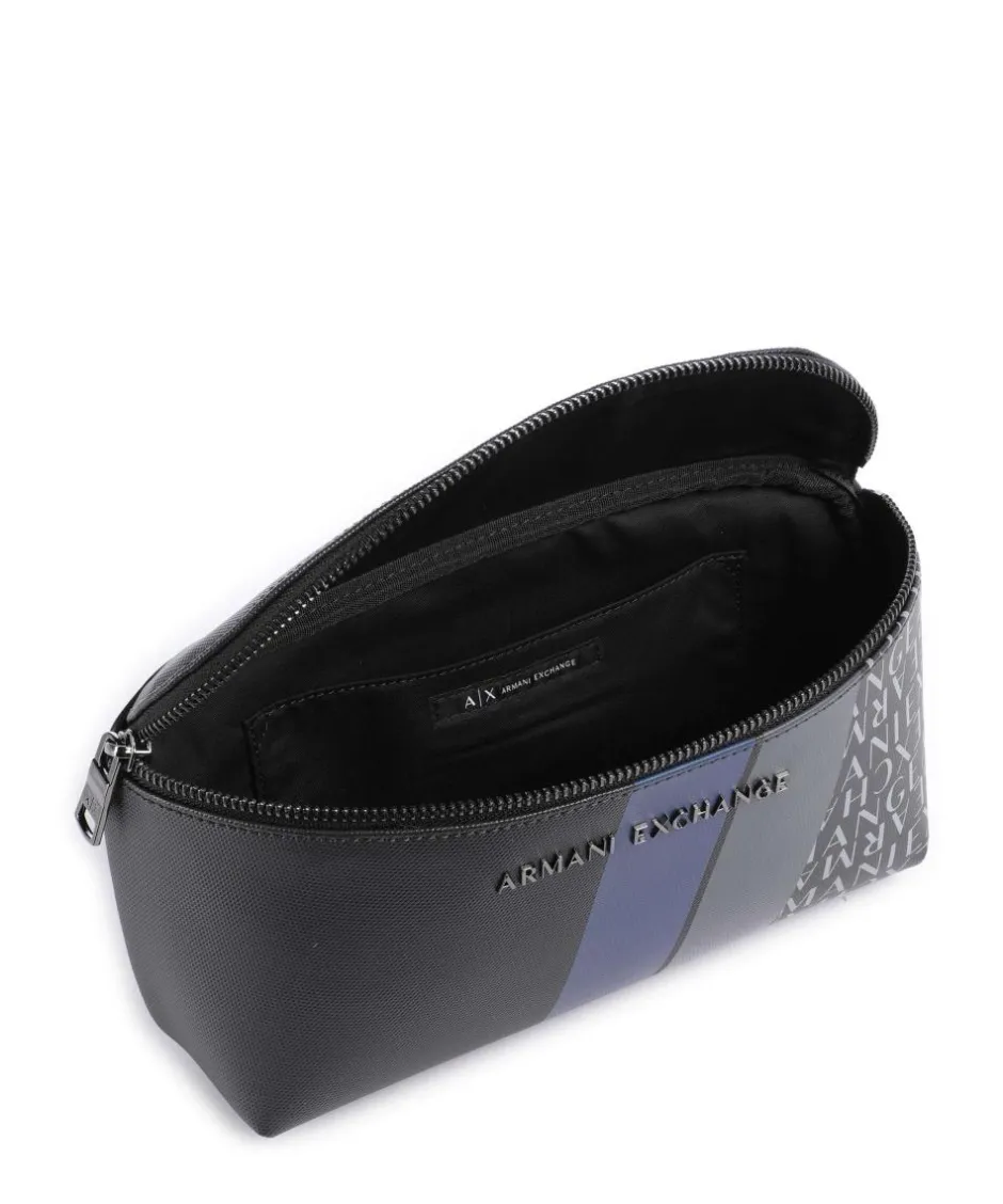 Armani Exchange Fanny Packs|Crossbody Bags-Dylan Fanny pack imitation leather
