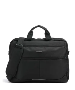 Roncato Business- & Laptop Bags-Easy Office 2.0 Briefcase 17″ nylon
