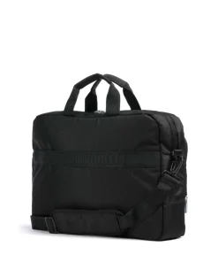 Roncato Business- & Laptop Bags-Easy Office 2.0 Briefcase 17″ nylon